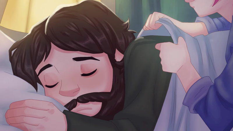 Illustration for article titled When Liking And Subscribing To Your Favorite YouTuber Isn't Enough